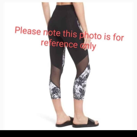 Ivy Park Leggings - Picture 7 of 7